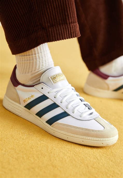 adidas handball spezial unisex.